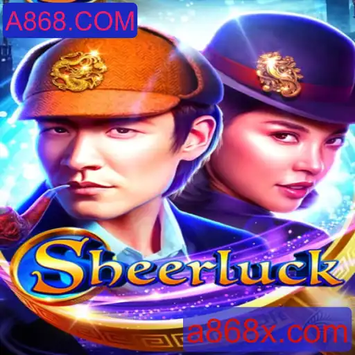 Sheerluck: Explorando o Novo Jogo com A868.COM