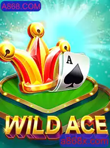 WildAce: Uma Jornada Empolgante no Mundo dos Jogos